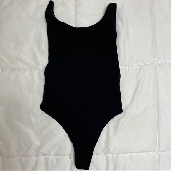 TNA backless body suit - Picture 1 of 2